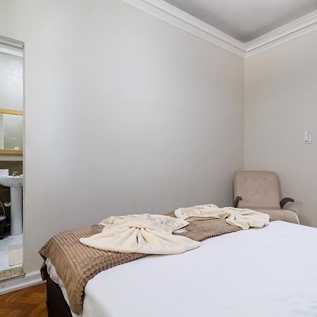 Maroca Rio Hotel Rio de Janeiro Kültér fotó