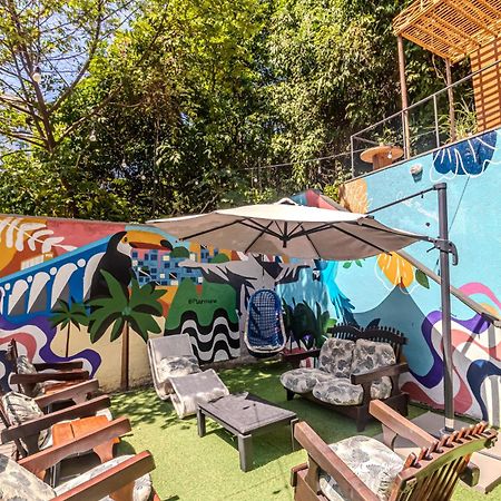 Maroca Rio Hotel Rio de Janeiro Kültér fotó
