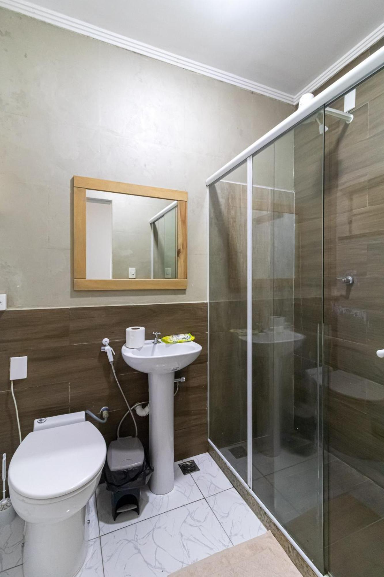 Maroca Rio Hotel Rio de Janeiro Kültér fotó