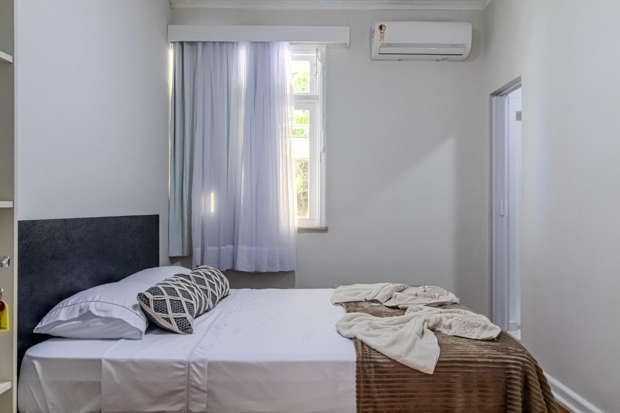 Maroca Rio Hotel Rio de Janeiro Kültér fotó
