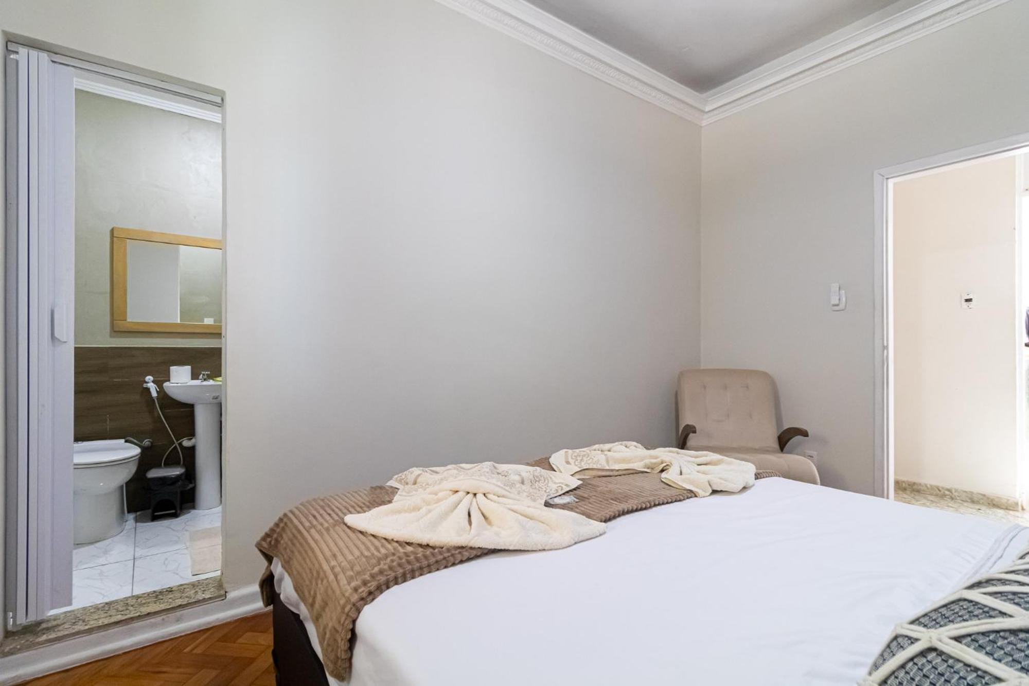 Maroca Rio Hotel Rio de Janeiro Kültér fotó