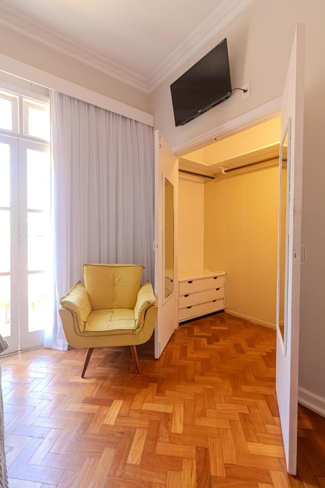 Maroca Rio Hotel Rio de Janeiro Kültér fotó