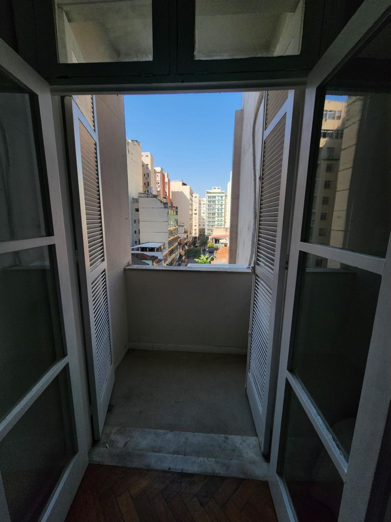Maroca Rio Hotel Rio de Janeiro Kültér fotó