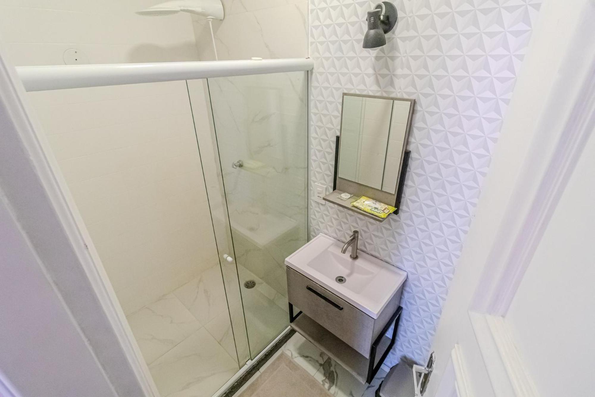 Maroca Rio Hotel Rio de Janeiro Kültér fotó