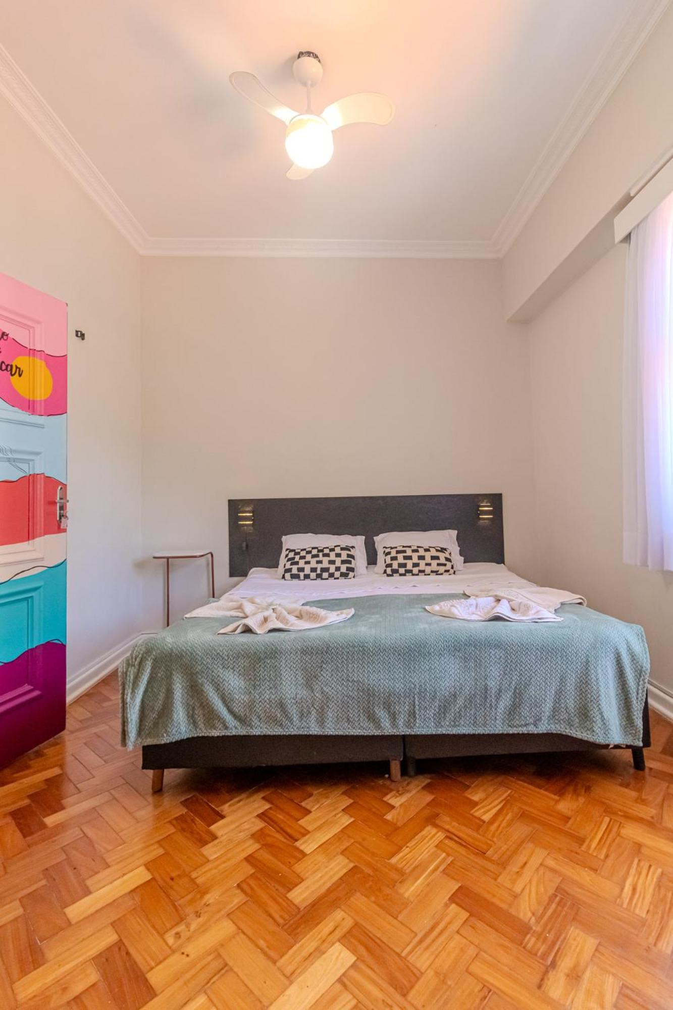 Maroca Rio Hotel Rio de Janeiro Kültér fotó