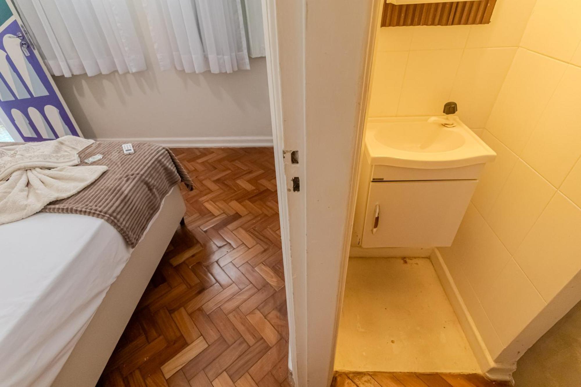Maroca Rio Hotel Rio de Janeiro Kültér fotó