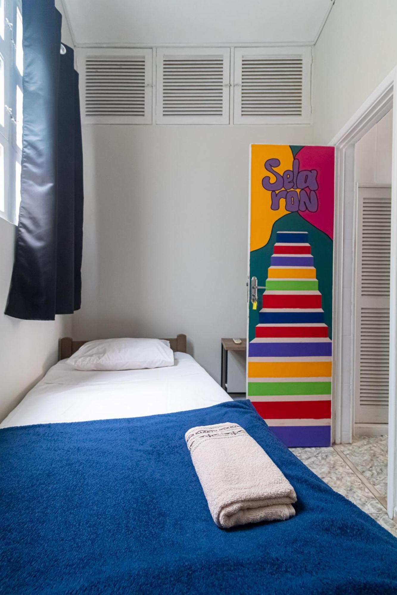 Maroca Rio Hotel Rio de Janeiro Kültér fotó