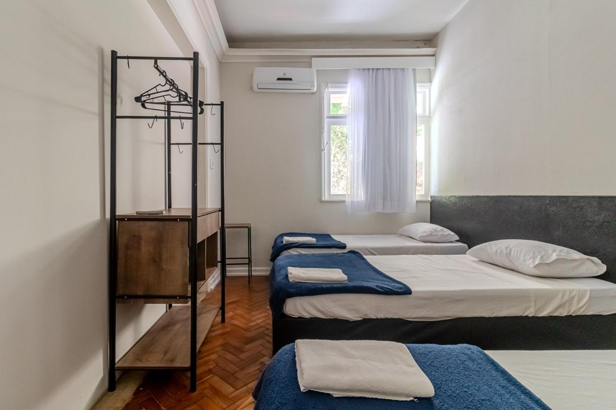 Maroca Rio Hotel Rio de Janeiro Kültér fotó