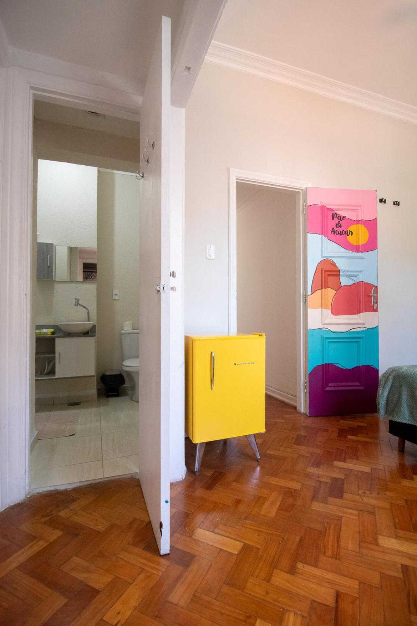 Maroca Rio Hotel Rio de Janeiro Kültér fotó
