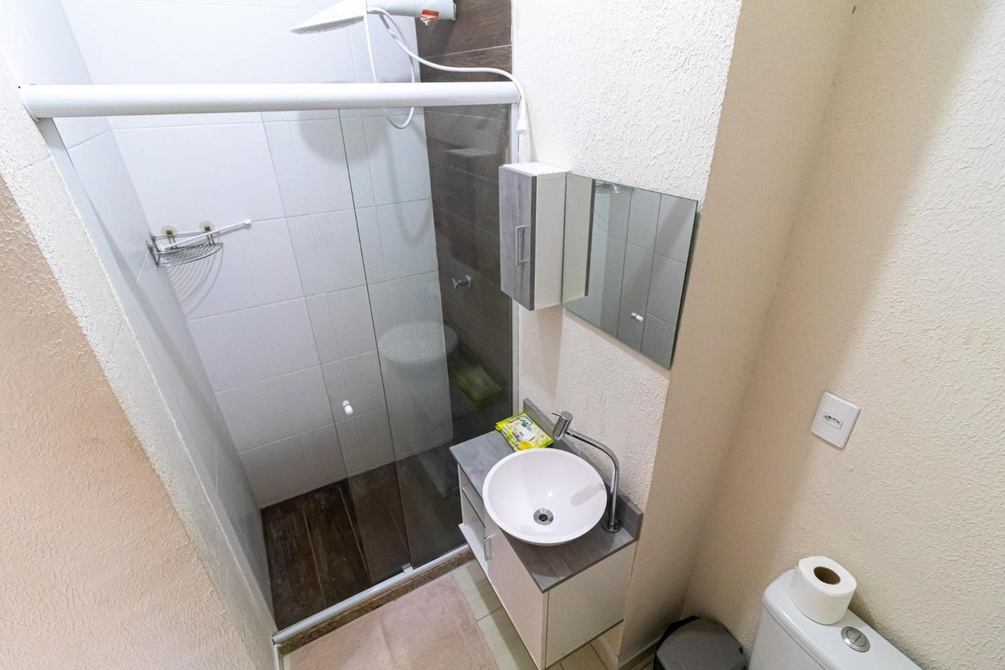 Maroca Rio Hotel Rio de Janeiro Kültér fotó