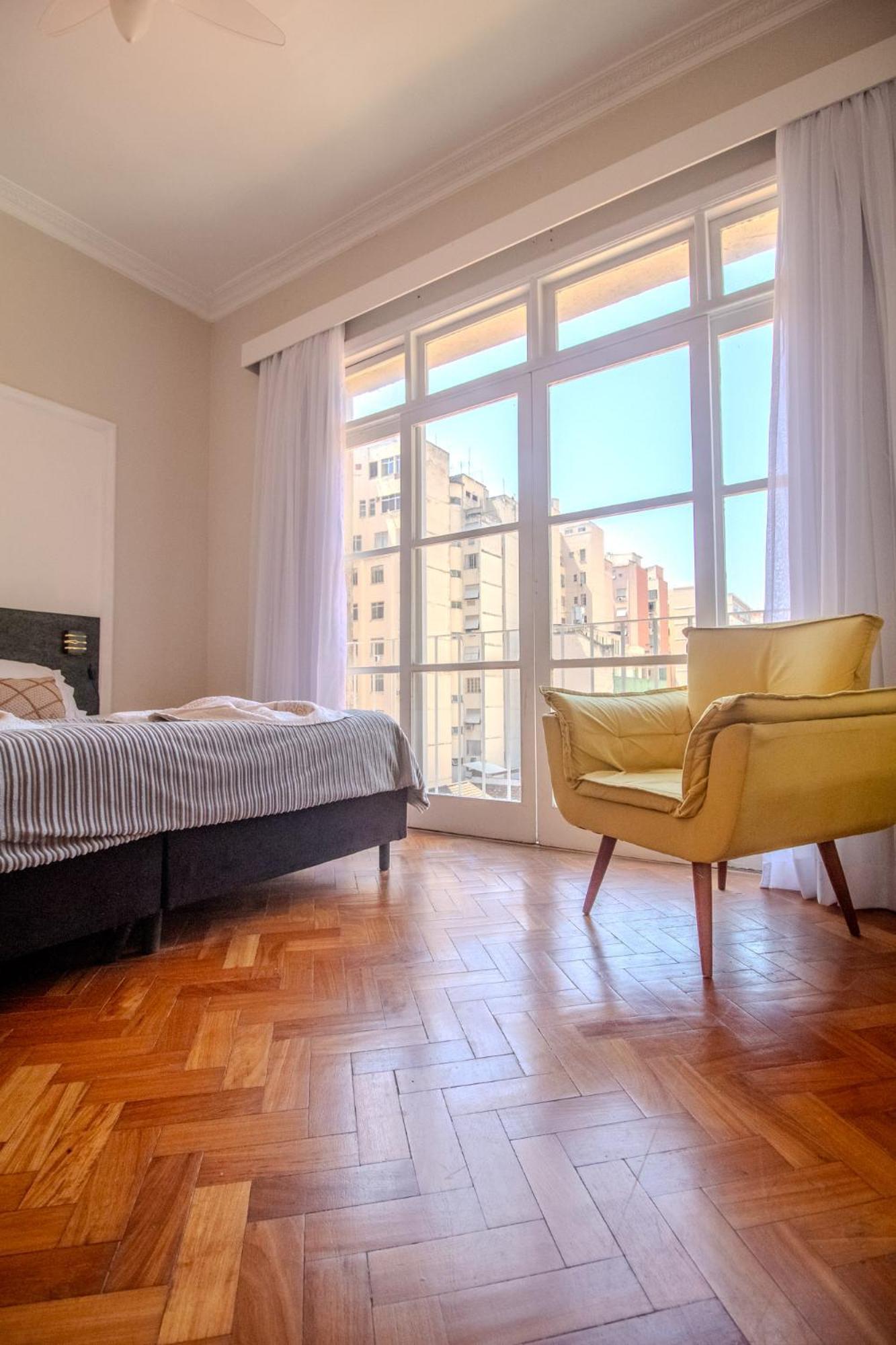 Maroca Rio Hotel Rio de Janeiro Kültér fotó