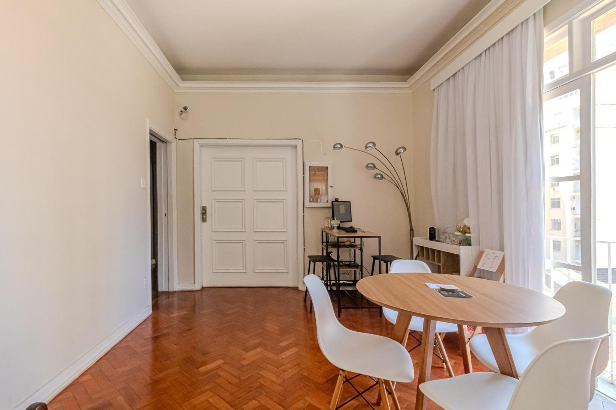 Maroca Rio Hotel Rio de Janeiro Kültér fotó