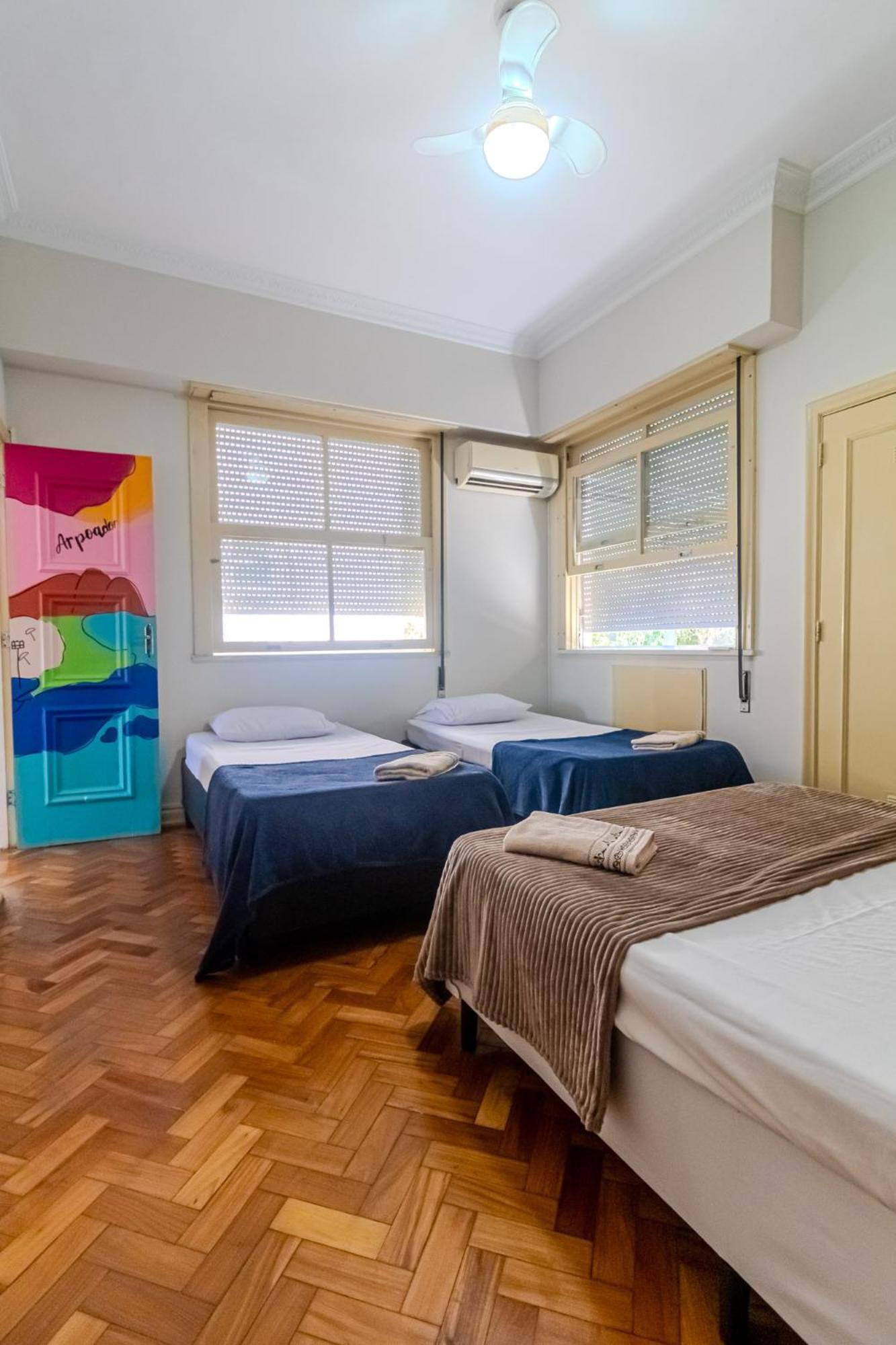 Maroca Rio Hotel Rio de Janeiro Kültér fotó