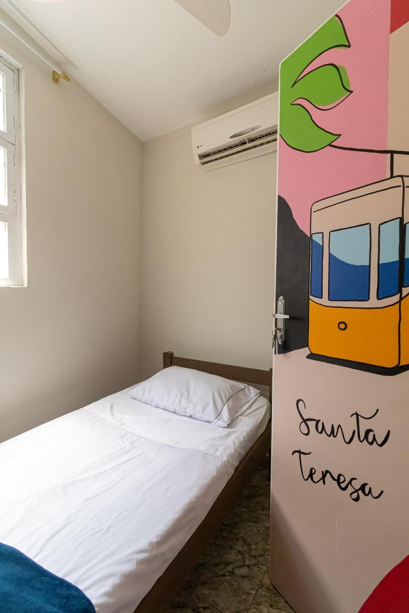 Maroca Rio Hotel Rio de Janeiro Kültér fotó