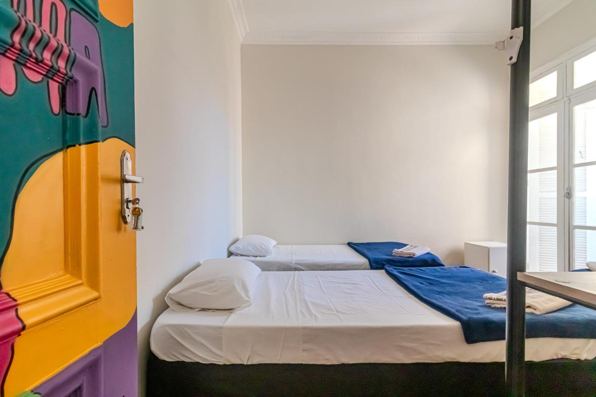 Maroca Rio Hotel Rio de Janeiro Kültér fotó
