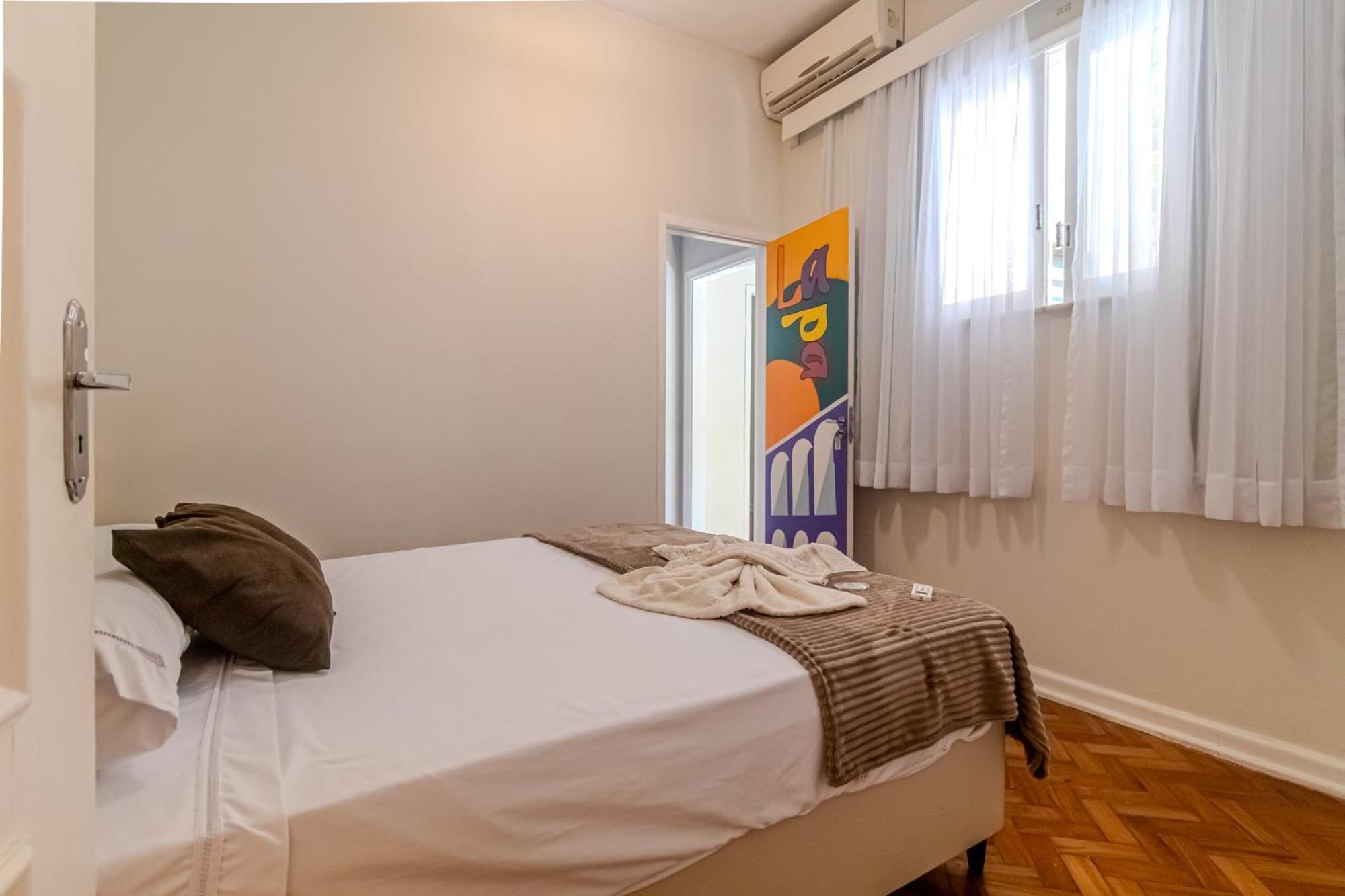 Maroca Rio Hotel Rio de Janeiro Kültér fotó