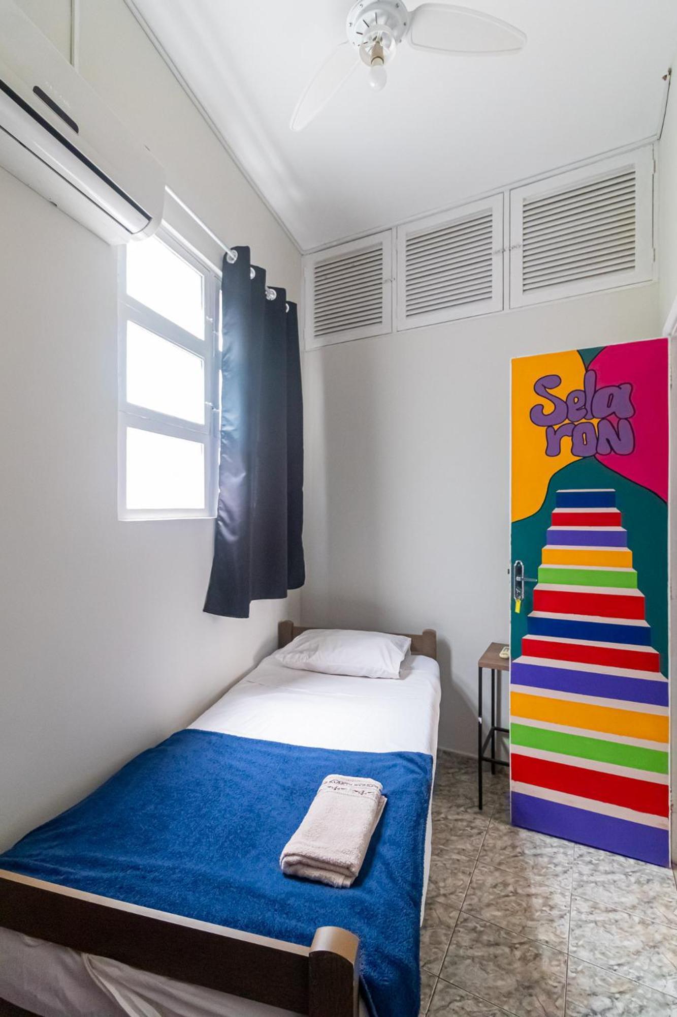 Maroca Rio Hotel Rio de Janeiro Kültér fotó