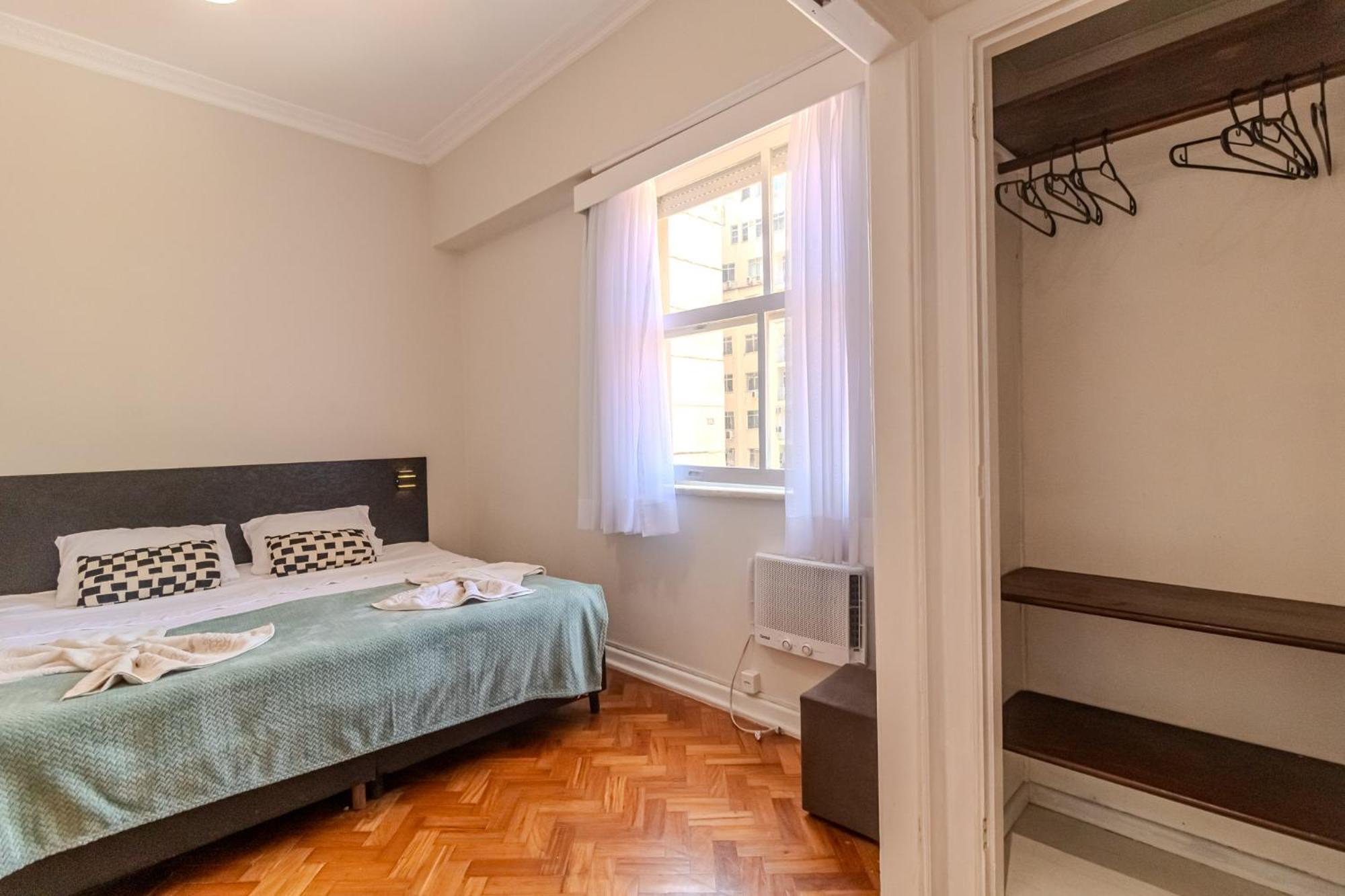 Maroca Rio Hotel Rio de Janeiro Kültér fotó