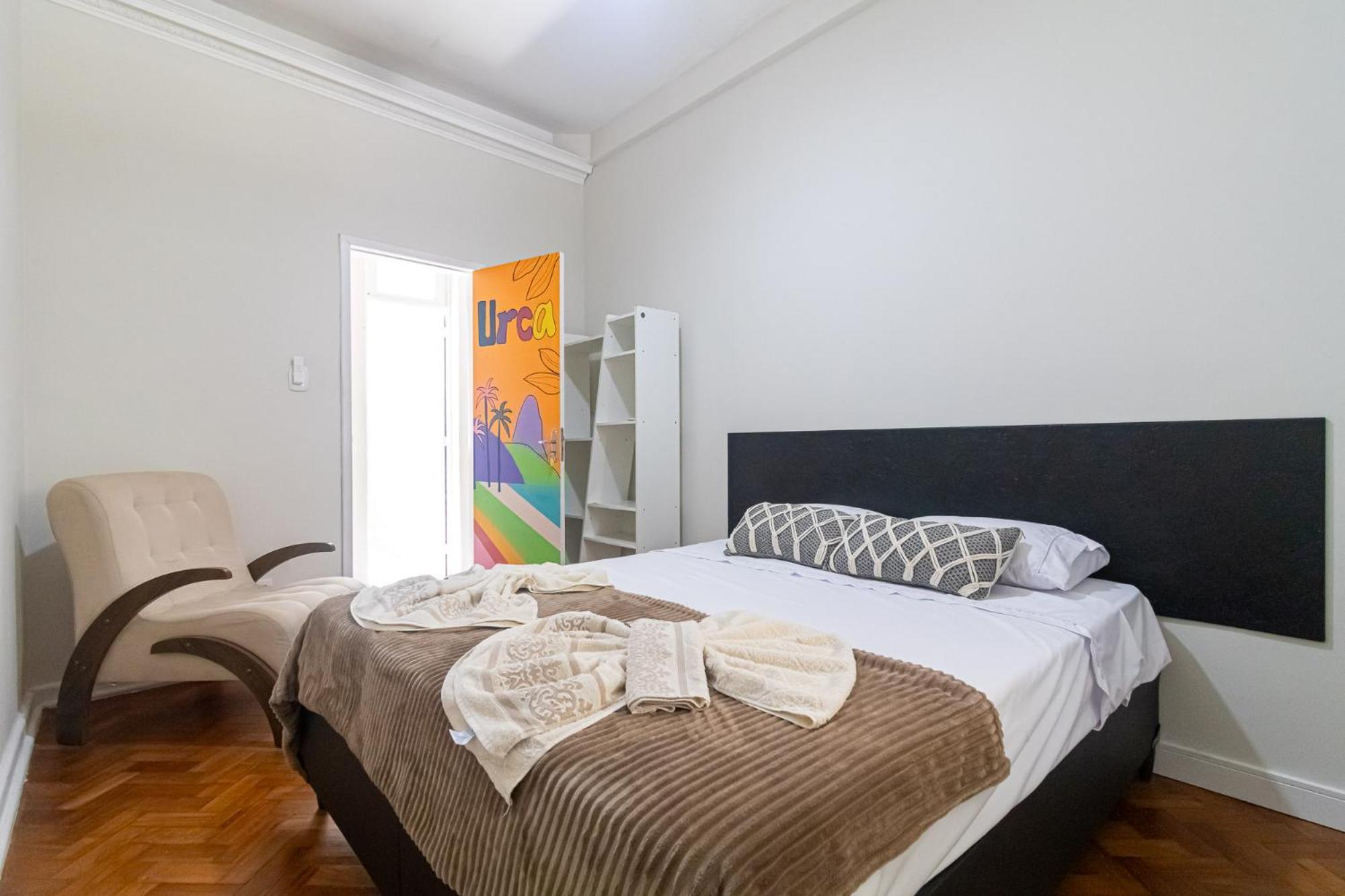 Maroca Rio Hotel Rio de Janeiro Kültér fotó