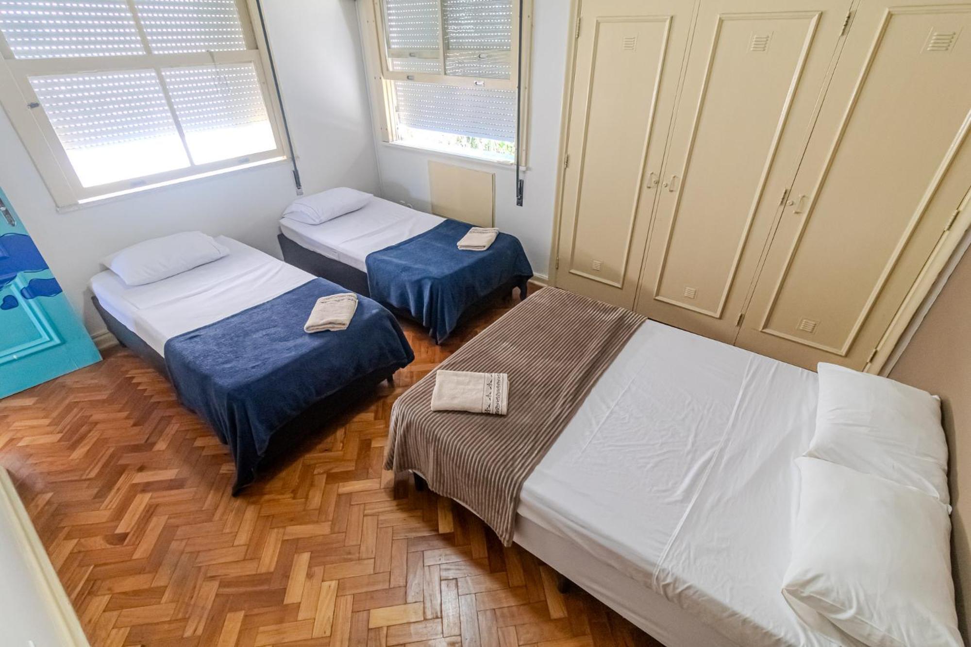 Maroca Rio Hotel Rio de Janeiro Kültér fotó