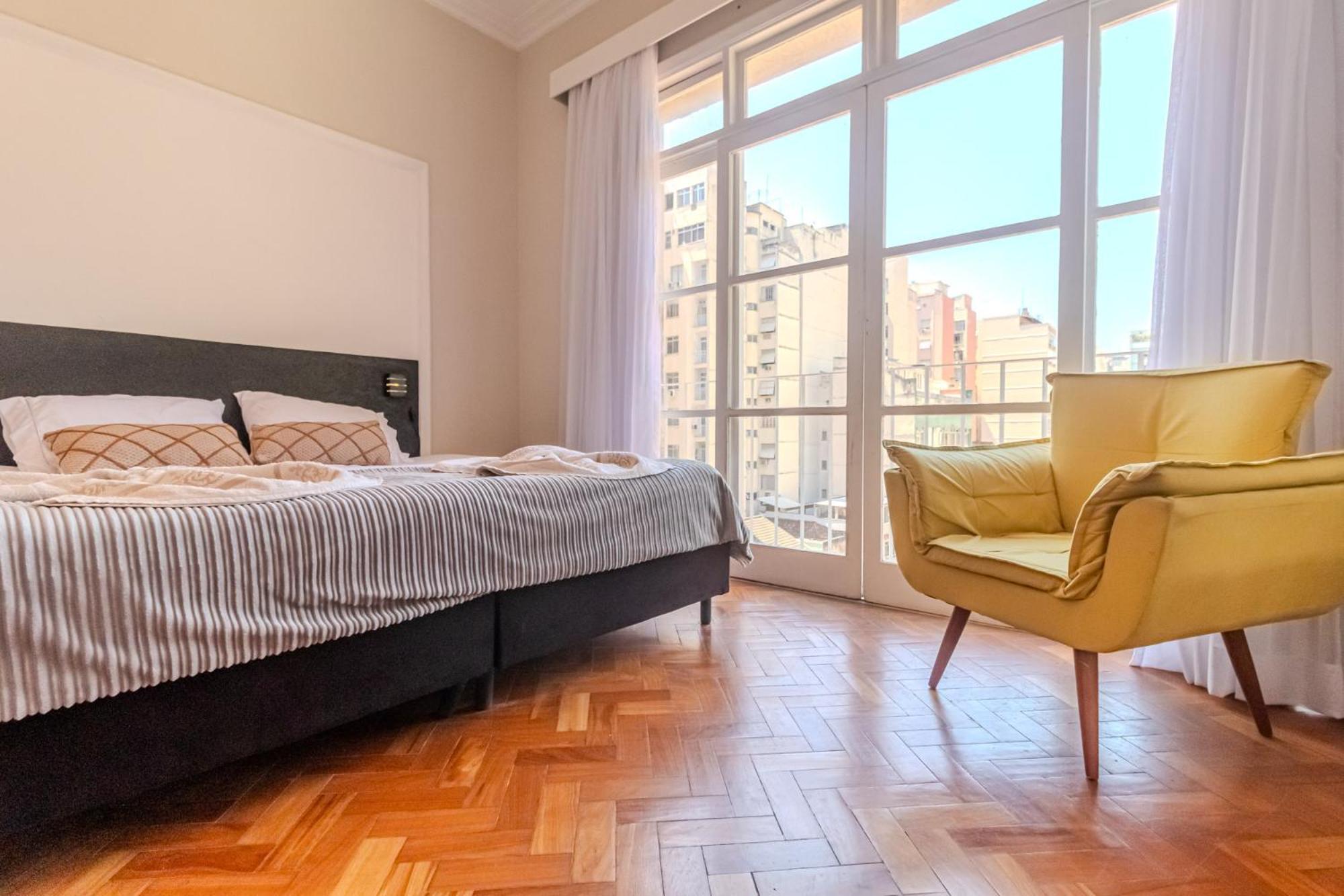 Maroca Rio Hotel Rio de Janeiro Kültér fotó