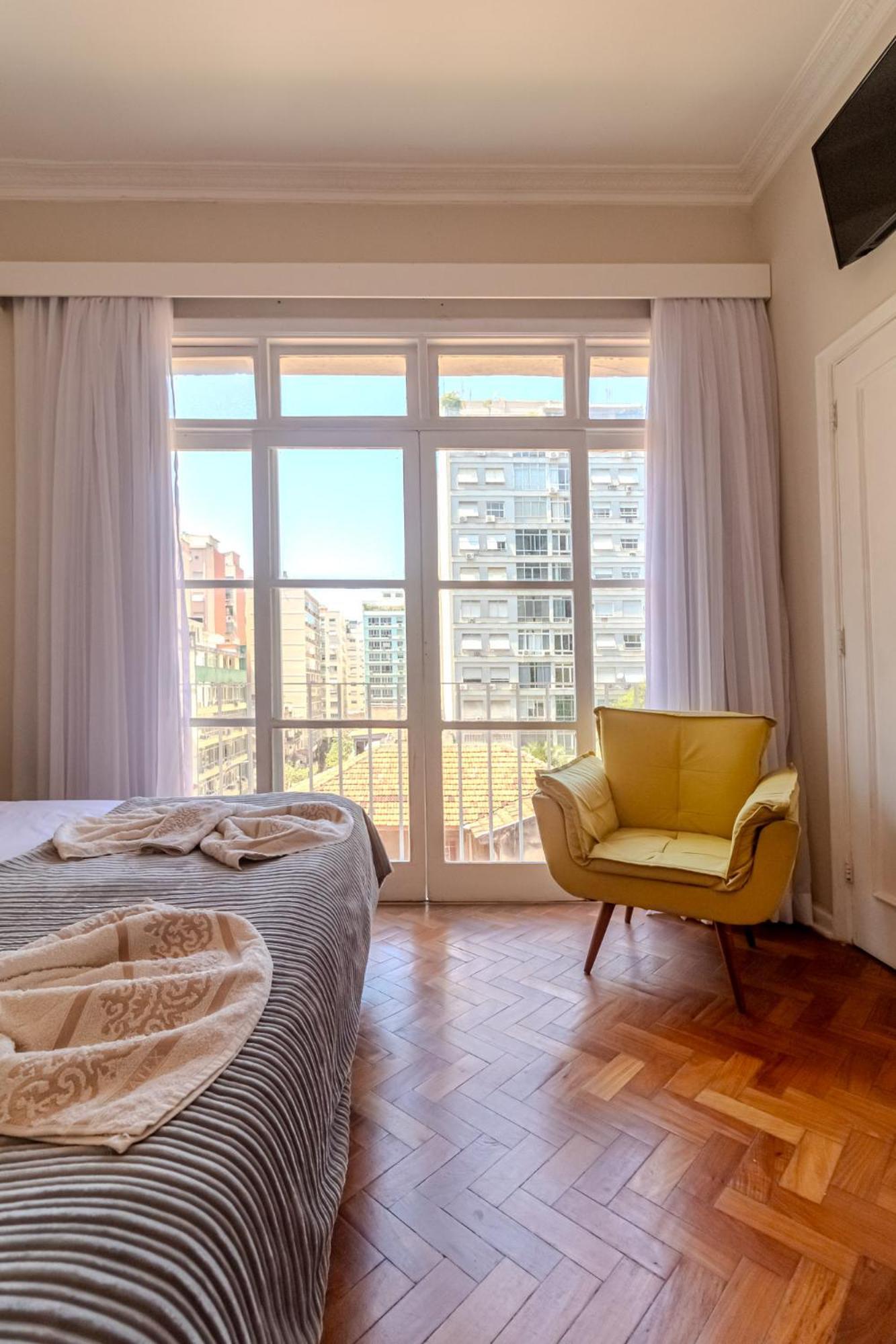 Maroca Rio Hotel Rio de Janeiro Kültér fotó