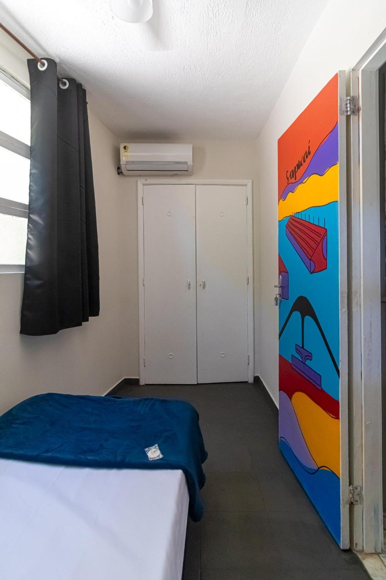 Maroca Rio Hotel Rio de Janeiro Kültér fotó
