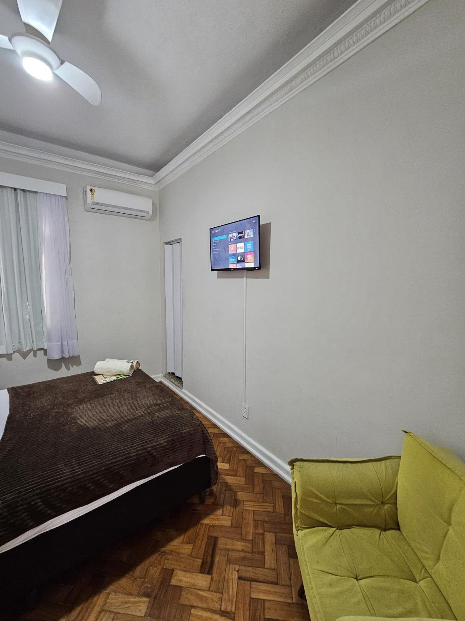 Maroca Rio Hotel Rio de Janeiro Kültér fotó
